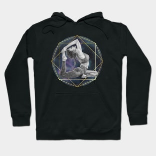 Yogini Hoodie